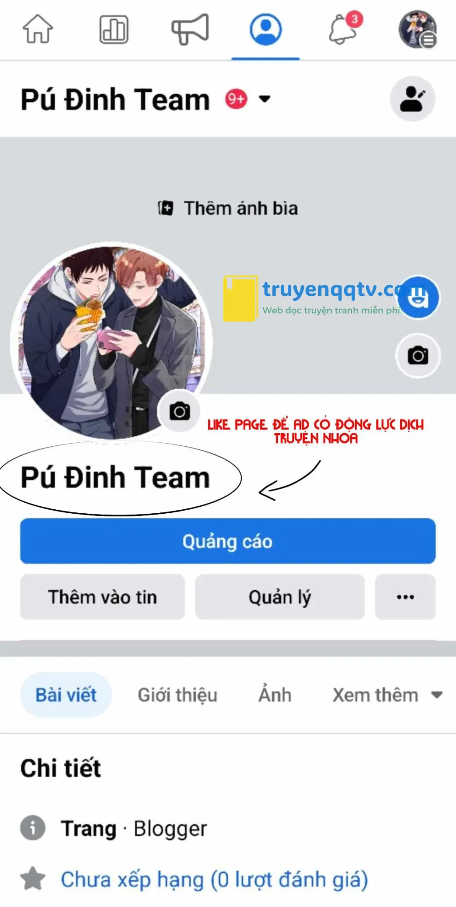 Tình Yêu Dâm Loạn Chapter 6 END - Next 