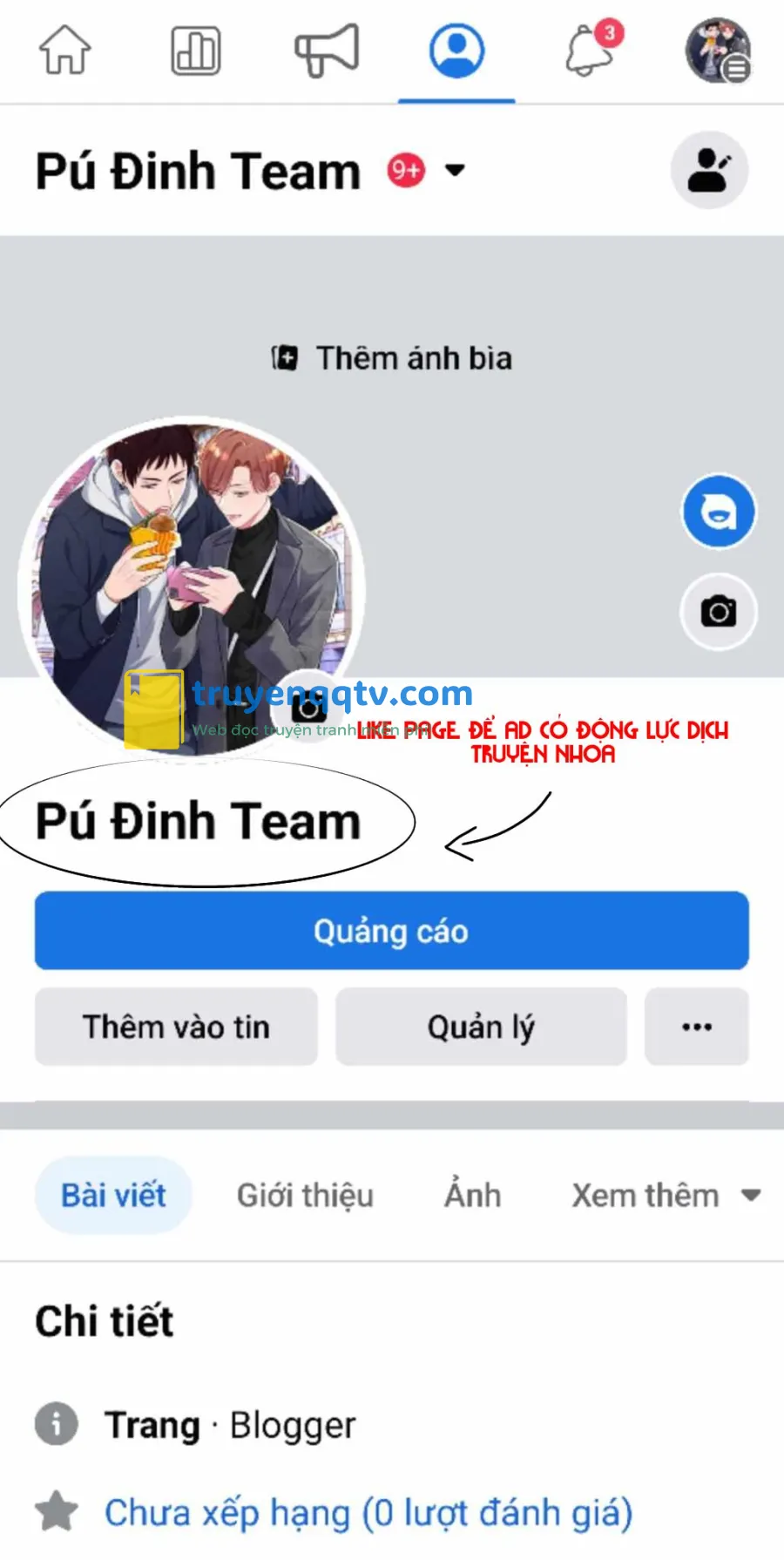 Tình Yêu Dâm Loạn Chapter 5 - Next Chapter 6 END