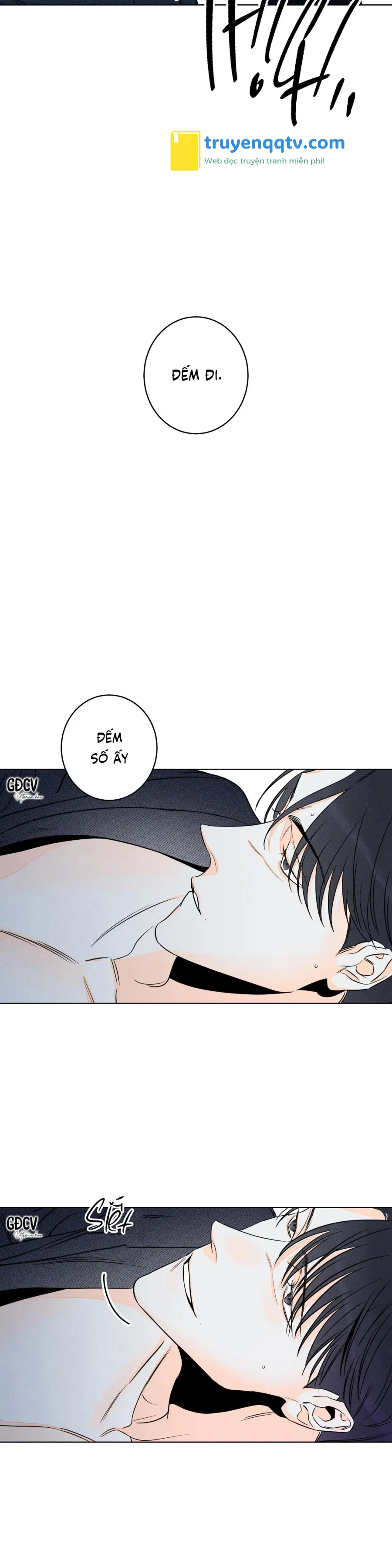 Dù vậy, cậu vẫn thích tôi chứ? Chapter 13 18+ - Next 