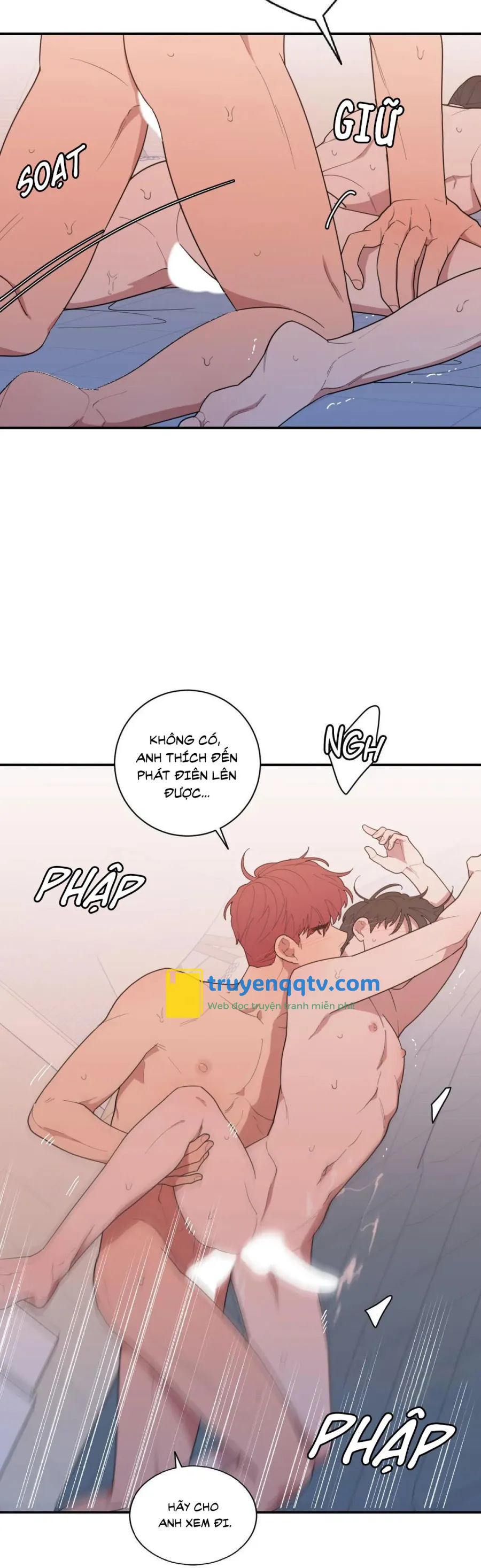 Tình Yêu Hay Thù Hận Chapter 103 - Next Chapter 104