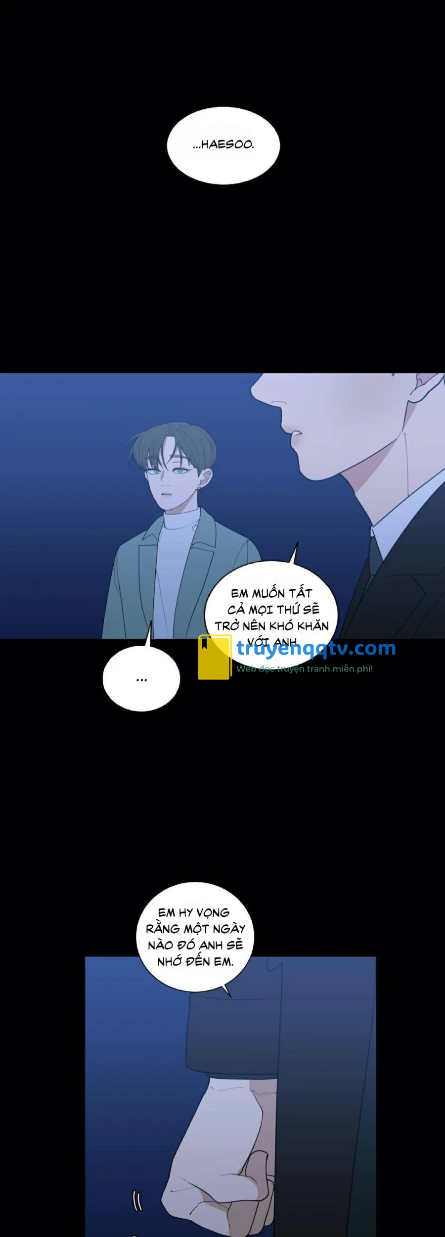 Tình Yêu Hay Thù Hận Chapter 99 - Next Chapter 100