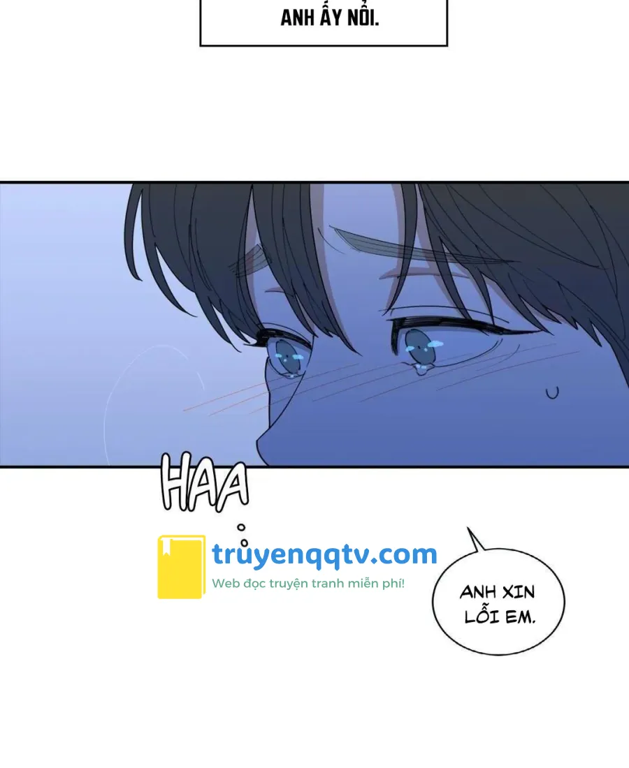 Tình Yêu Hay Thù Hận Chapter 97 - Next Chapter 98