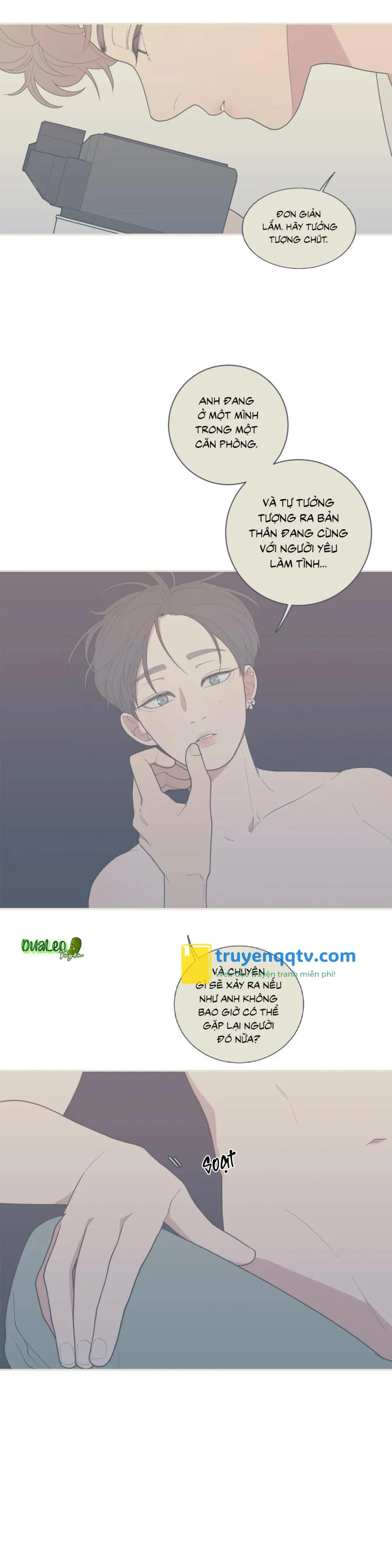 Tình Yêu Hay Thù Hận Chapter 92 - Next Chapter 93