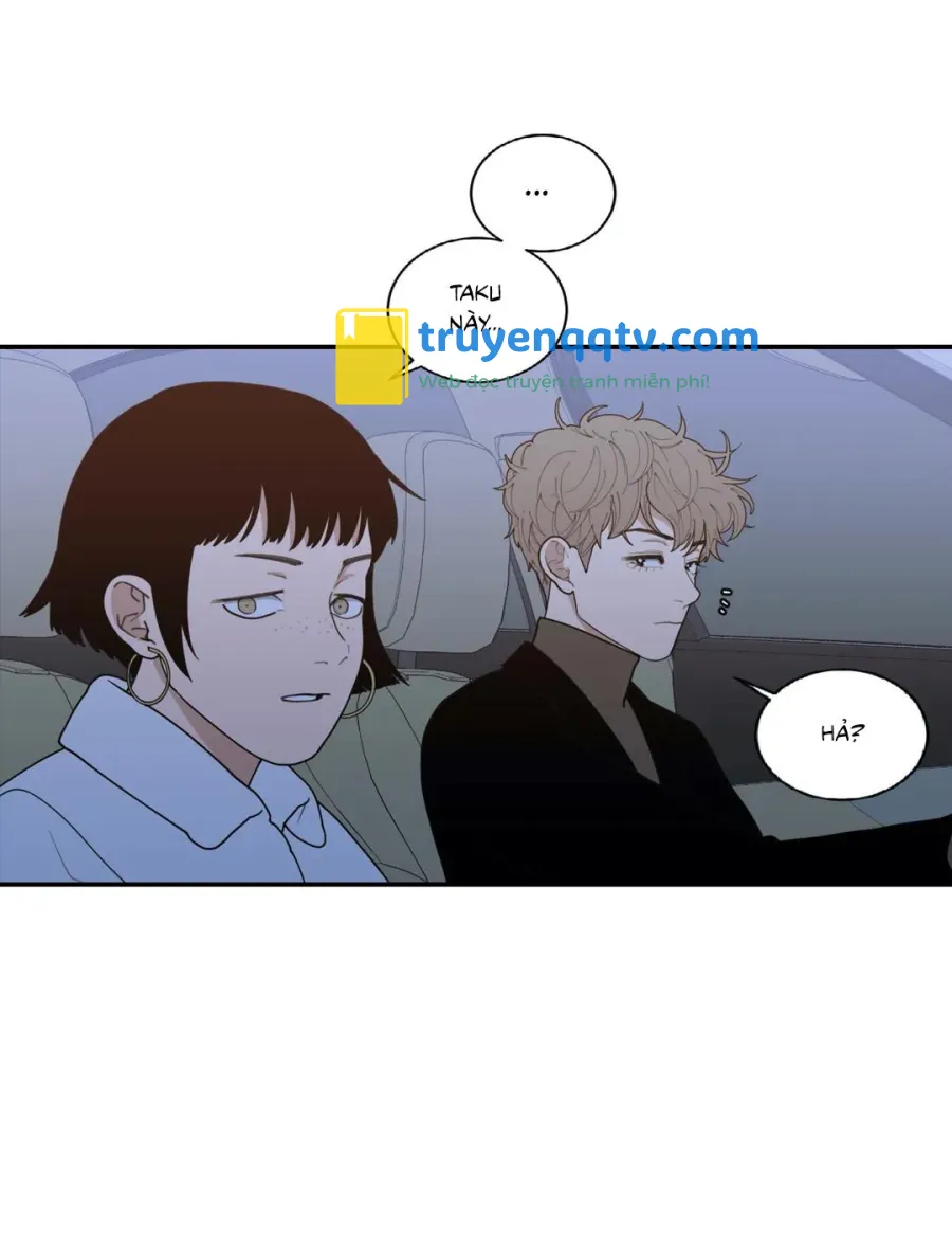 Tình Yêu Hay Thù Hận Chapter 89 - Next Chapter 90