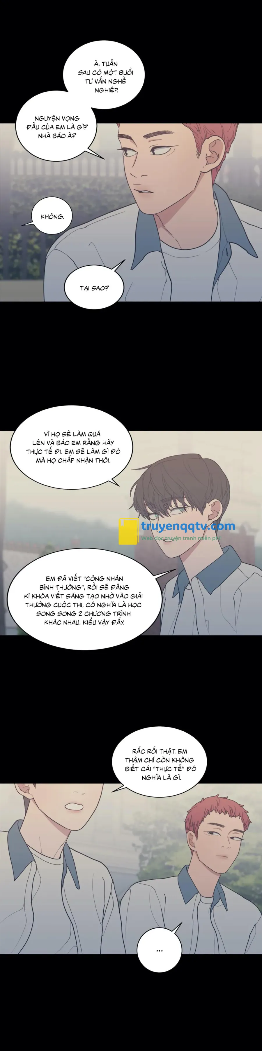 Tình Yêu Hay Thù Hận Chapter 87 - Next Chapter 88