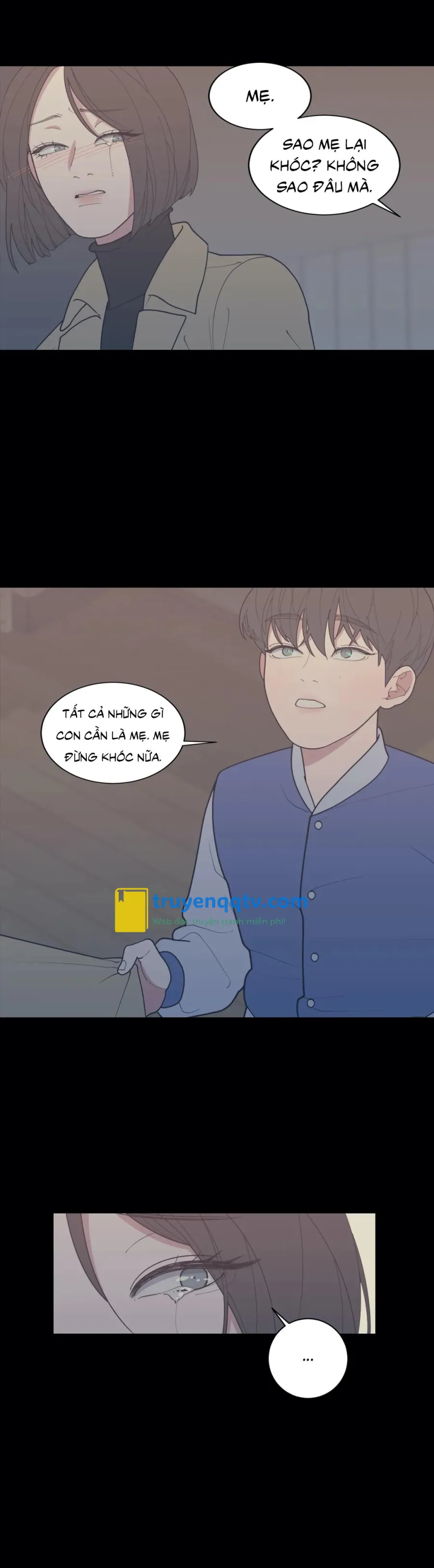 Tình Yêu Hay Thù Hận Chapter 83 - Next Chapter 84