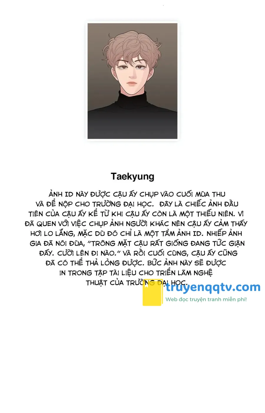 Tình Yêu Hay Thù Hận Chapter 79 - Next Chapter 80