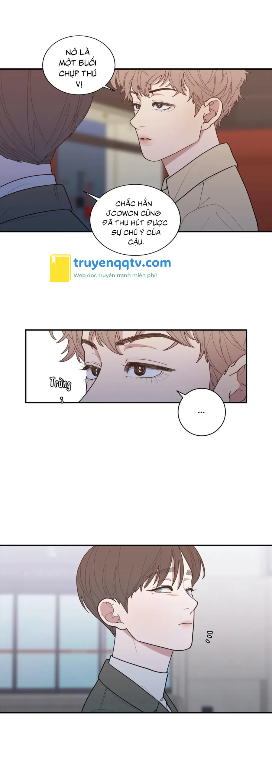 Tình Yêu Hay Thù Hận Chapter 76 - Next Chapter 77