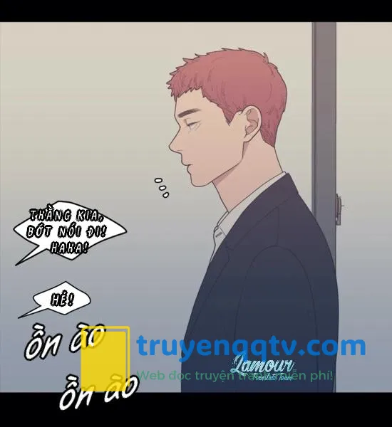 Tình Yêu Hay Thù Hận Chapter 74 - Next Chapter 75