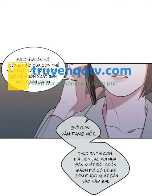 Tình Yêu Hay Thù Hận Chapter 74 - Next Chapter 75