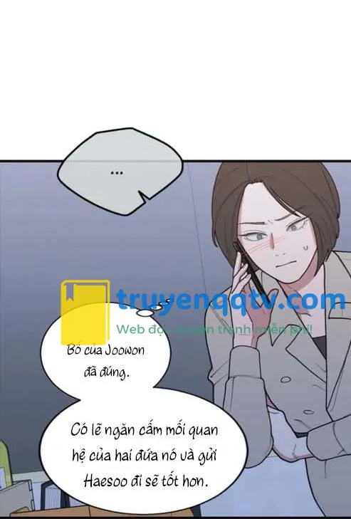 Tình Yêu Hay Thù Hận Chapter 74 - Next Chapter 75