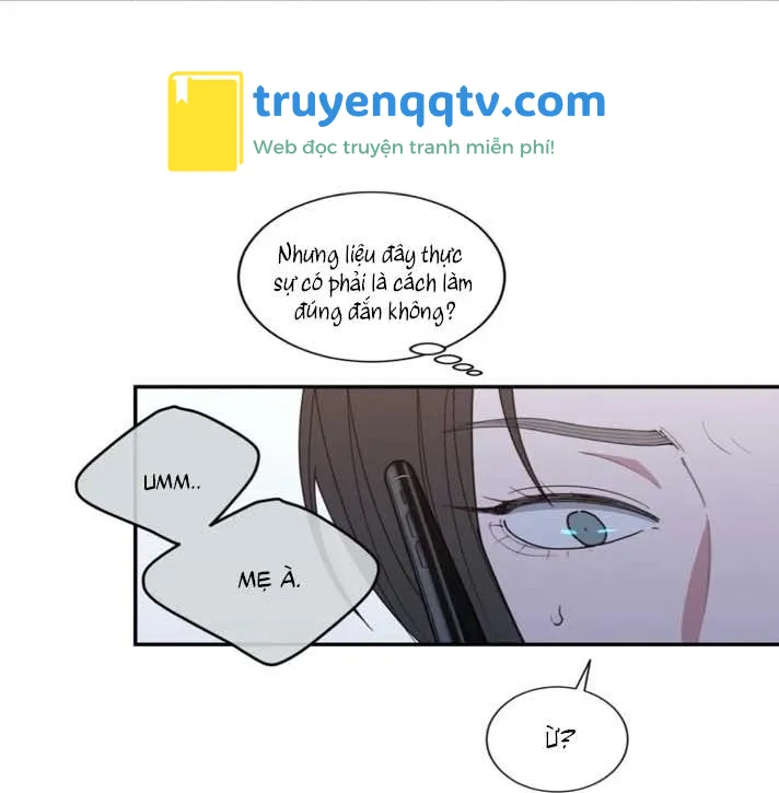 Tình Yêu Hay Thù Hận Chapter 74 - Next Chapter 75