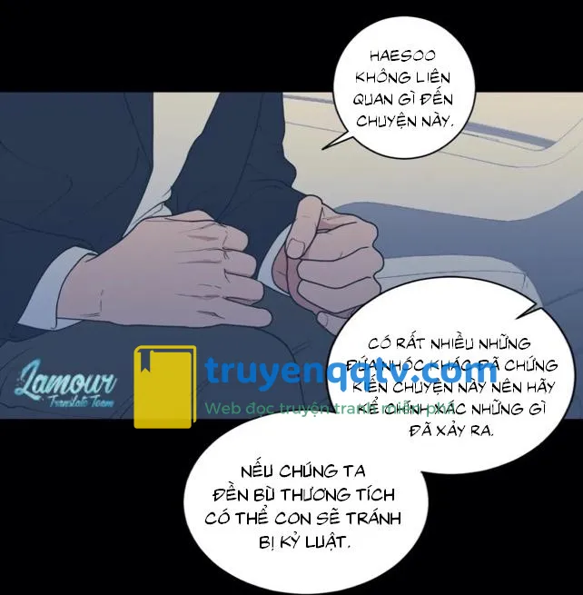 Tình Yêu Hay Thù Hận Chapter 73 - Next Chapter 74