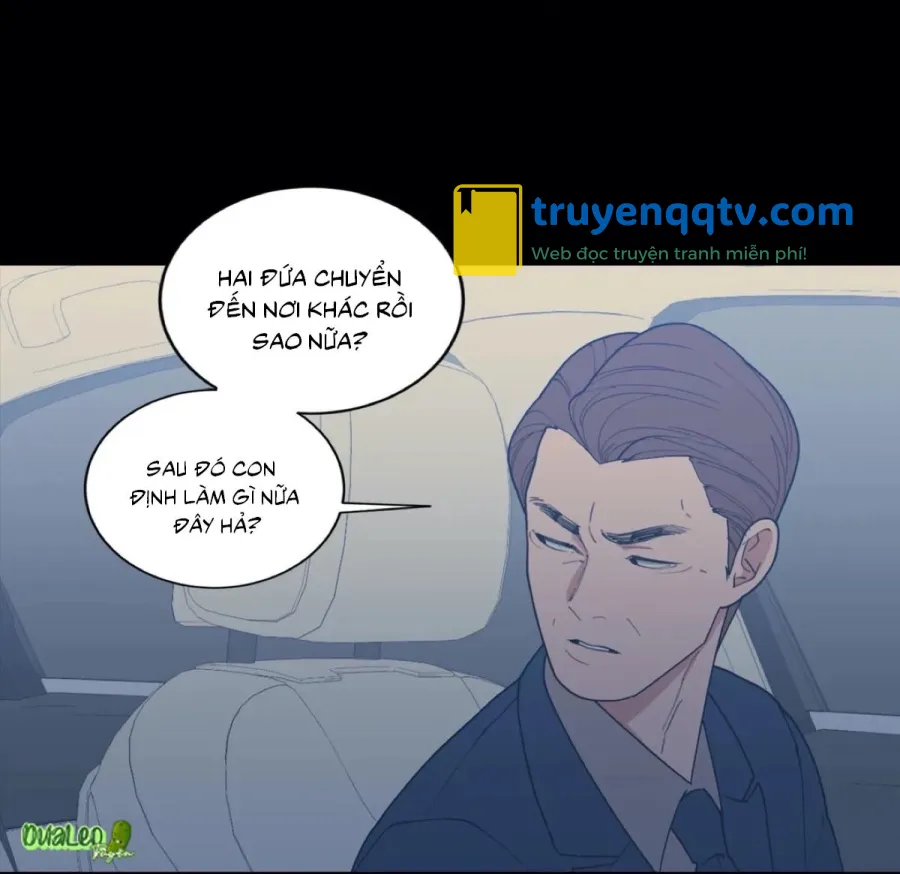 Tình Yêu Hay Thù Hận Chapter 73 - Next Chapter 74