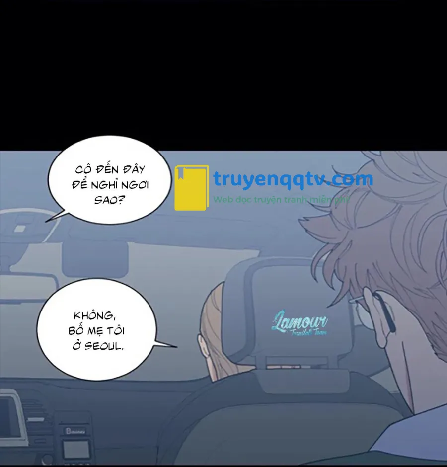 Tình Yêu Hay Thù Hận Chapter 72 - Next Chapter 73