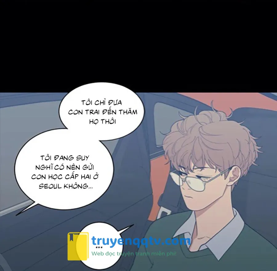 Tình Yêu Hay Thù Hận Chapter 72 - Next Chapter 73