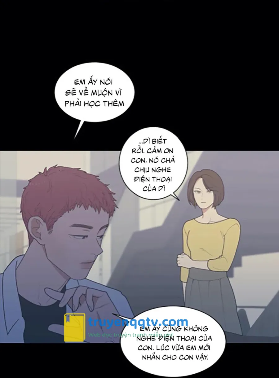 Tình Yêu Hay Thù Hận Chapter 72 - Next Chapter 73