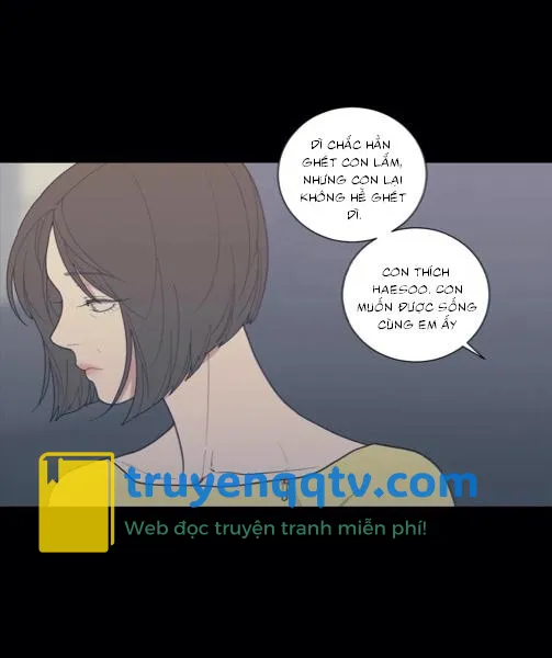 Tình Yêu Hay Thù Hận Chapter 72 - Next Chapter 73