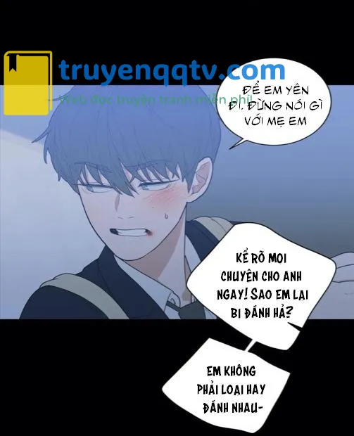 Tình Yêu Hay Thù Hận Chapter 72 - Next Chapter 73