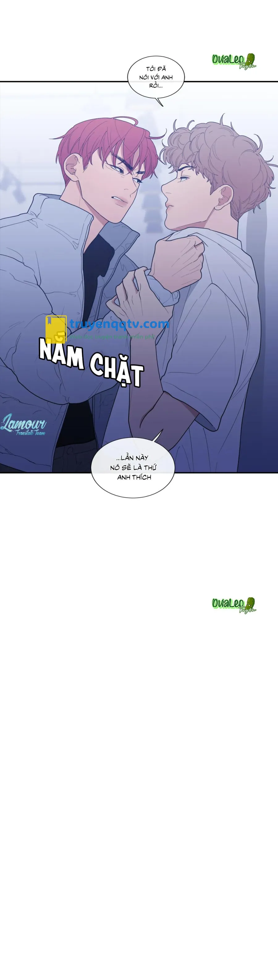 Tình Yêu Hay Thù Hận Chapter 64 - Next Chapter 65