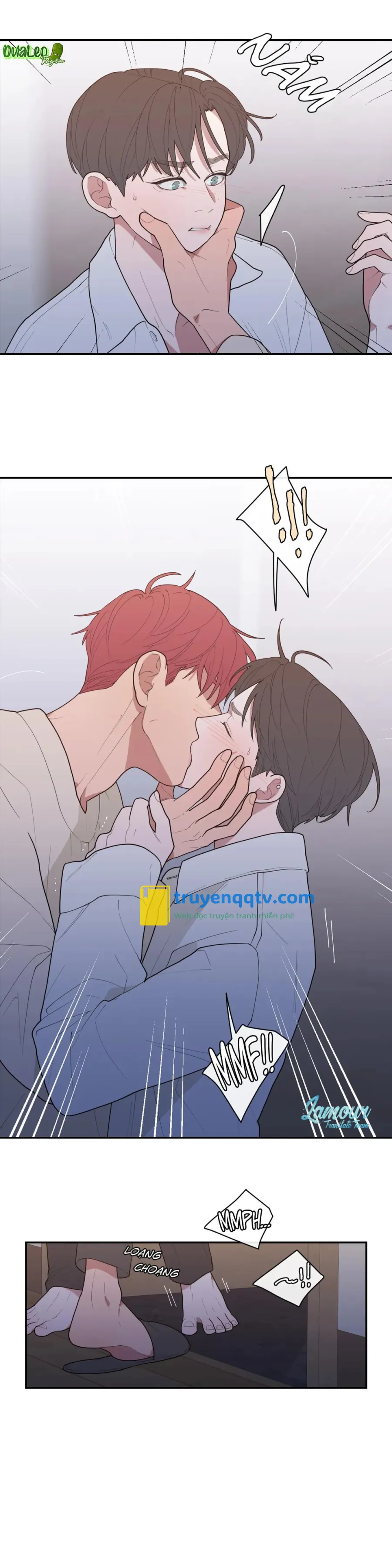 Tình Yêu Hay Thù Hận Chapter 56 - Next Chapter 57