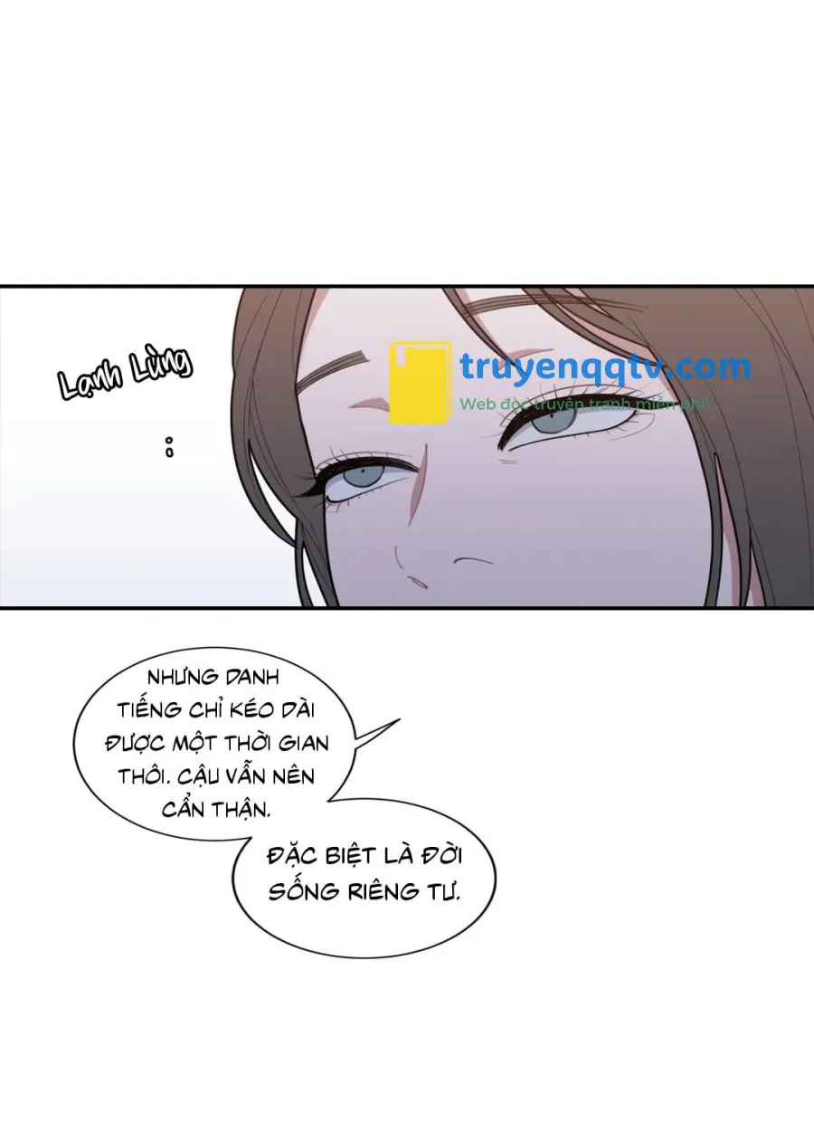 Tình Yêu Hay Thù Hận Chapter 42 - Next Chapter 43