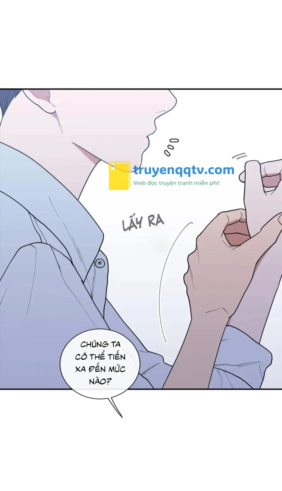 Tình Yêu Hay Thù Hận Chapter 42 - Next Chapter 43