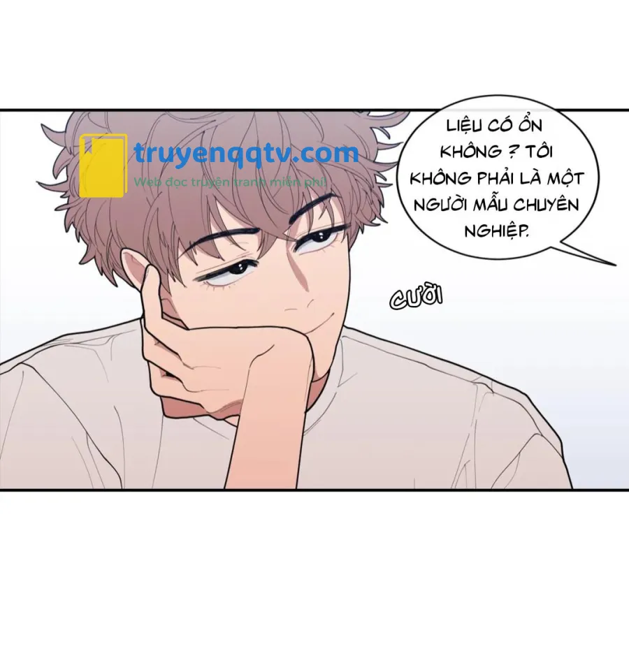 Tình Yêu Hay Thù Hận Chapter 42 - Next Chapter 43