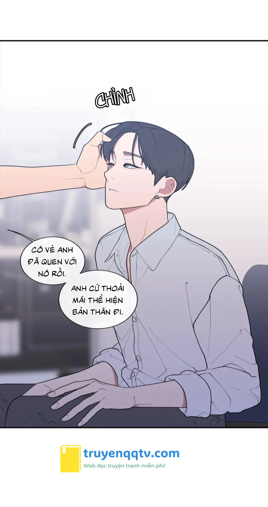 Tình Yêu Hay Thù Hận Chapter 42 - Next Chapter 43