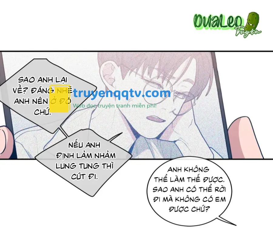 Tình Yêu Hay Thù Hận Chapter 28 - Next Chapter 29