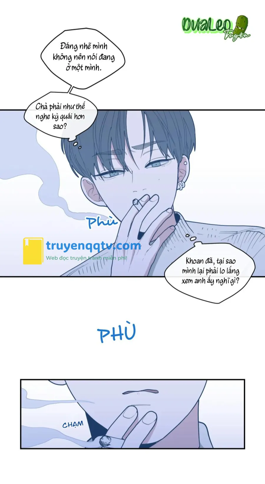 Tình Yêu Hay Thù Hận Chapter 28 - Next Chapter 29