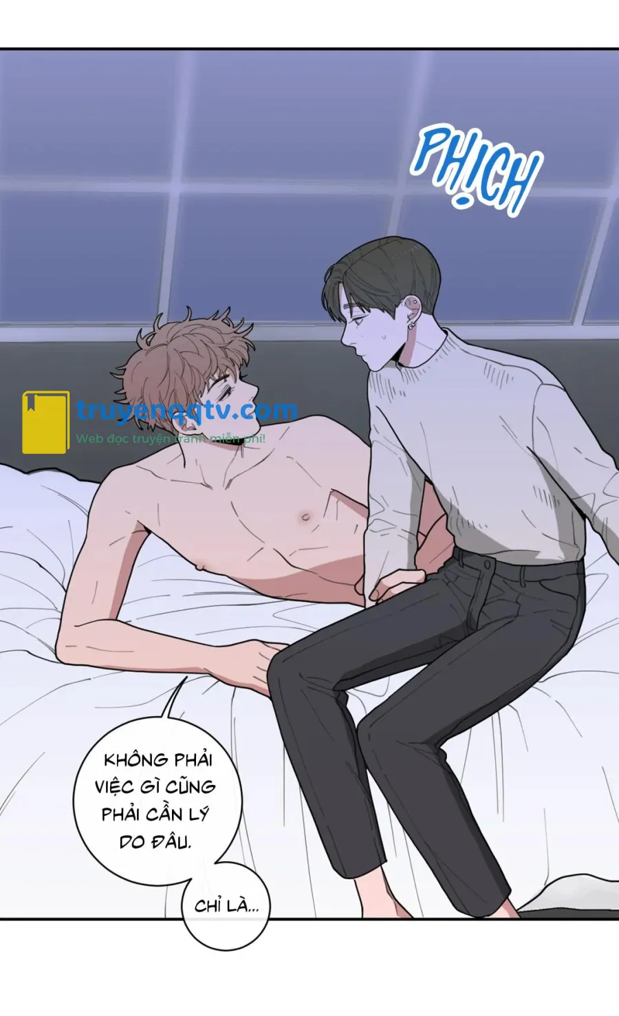 Tình Yêu Hay Thù Hận Chapter 27 - Next Chapter 28