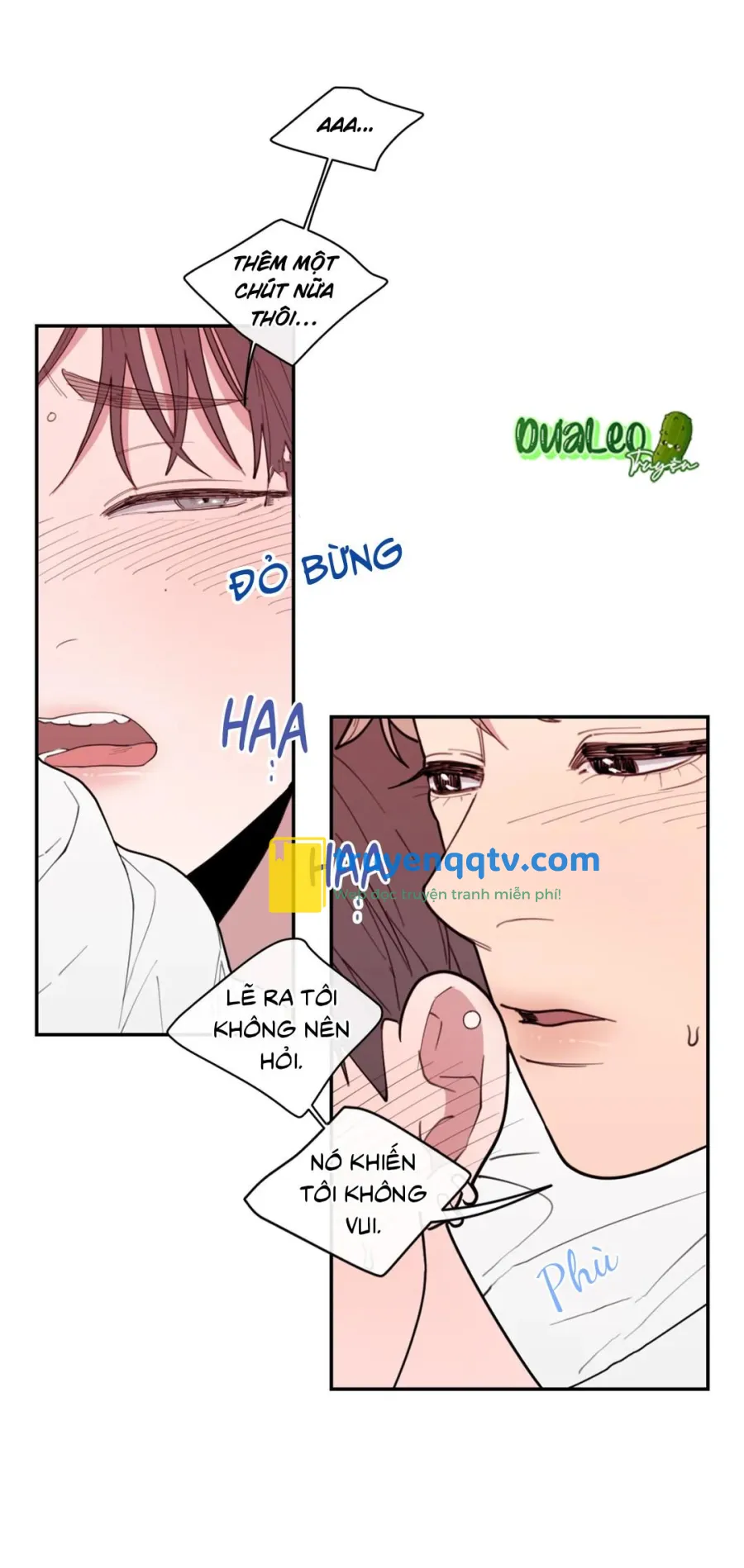 Tình Yêu Hay Thù Hận Chapter 27 - Next Chapter 28