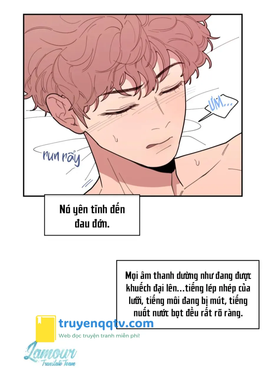 Tình Yêu Hay Thù Hận Chapter 26 - Next Chapter 27