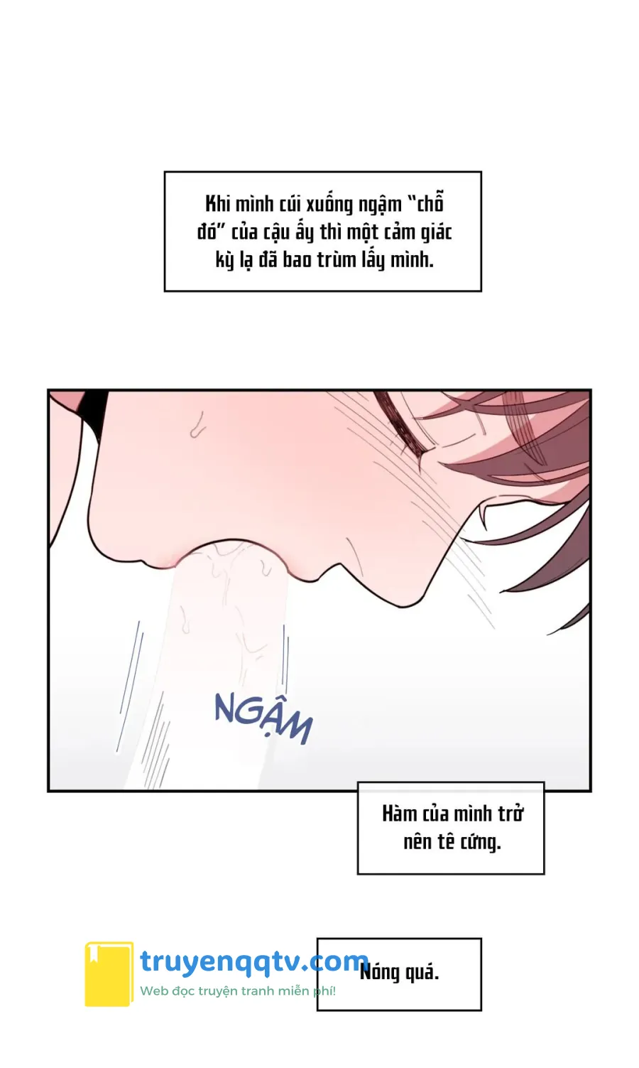 Tình Yêu Hay Thù Hận Chapter 26 - Next Chapter 27