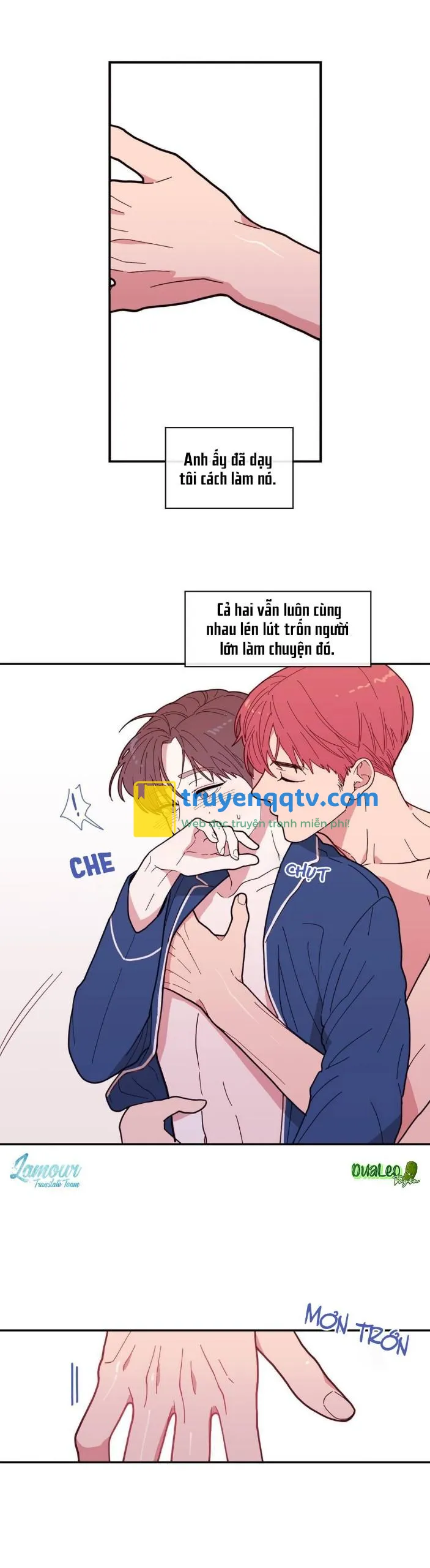 Tình Yêu Hay Thù Hận Chapter 9 - Next Chapter 10