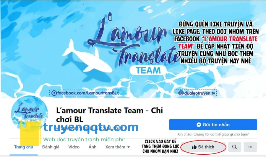 Tình Yêu Hay Thù Hận Chapter 7 - Next Chapter 8