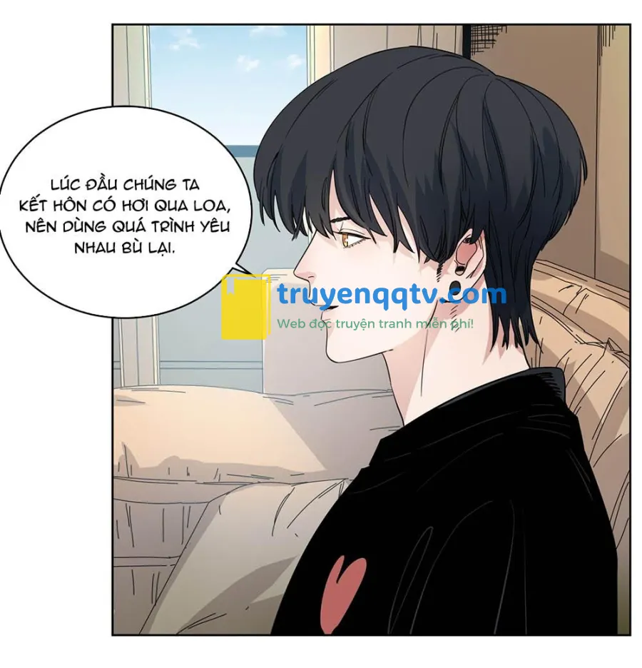 Cao Trường và Đại Hoàng Chapter 43 END - Next 