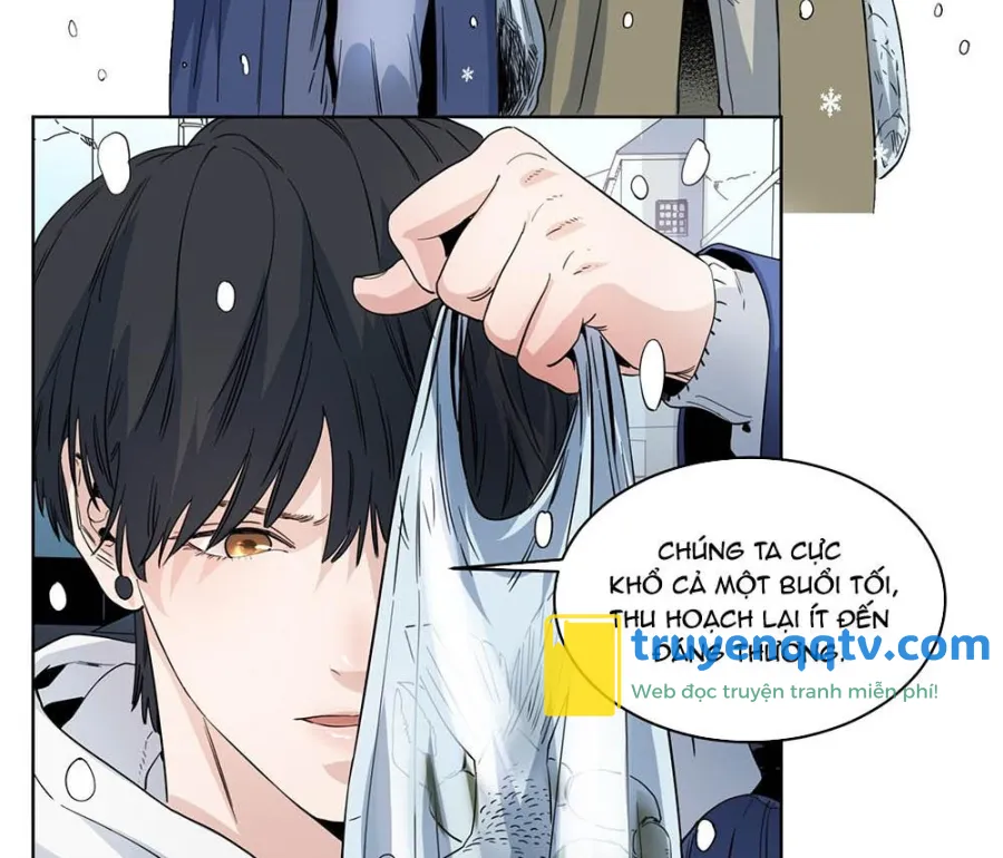 Cao Trường và Đại Hoàng Chapter 43 END - Next 