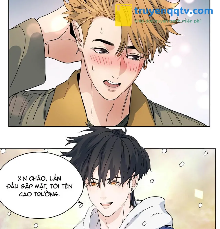 Cao Trường và Đại Hoàng Chapter 43 END - Next 