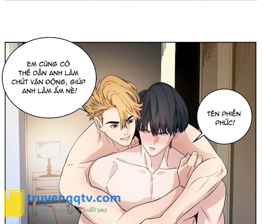 Cao Trường và Đại Hoàng Chapter 43 END - Next 