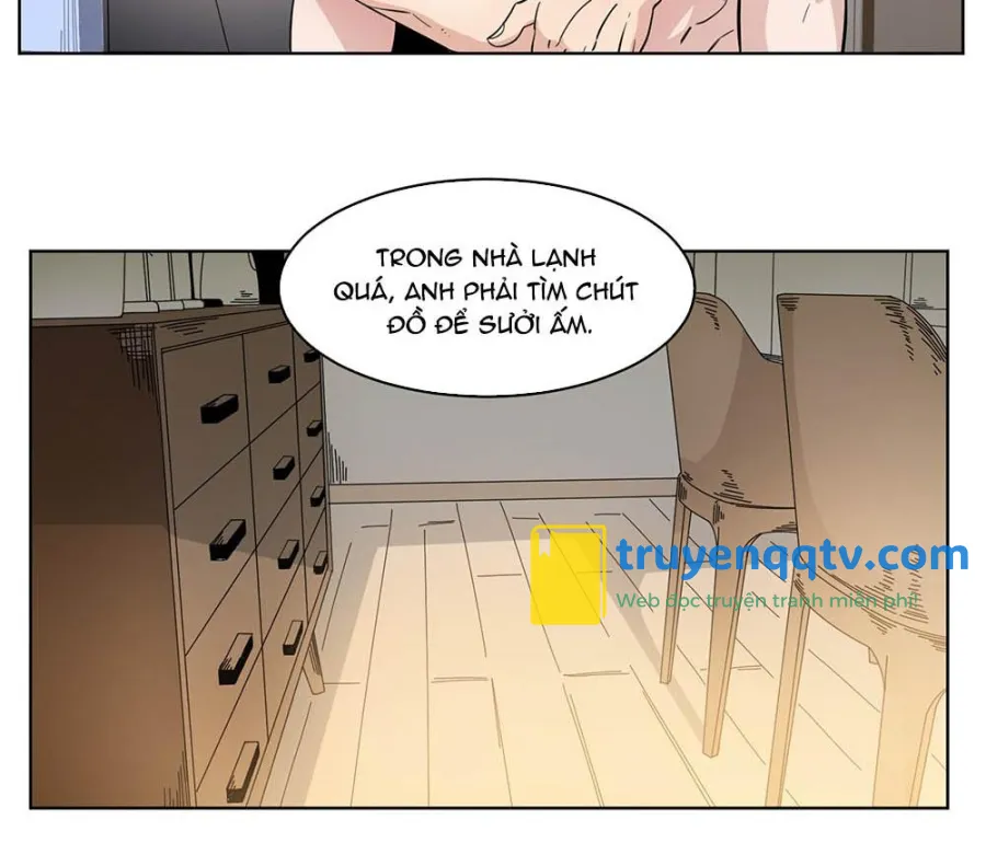 Cao Trường và Đại Hoàng Chapter 43 END - Next 