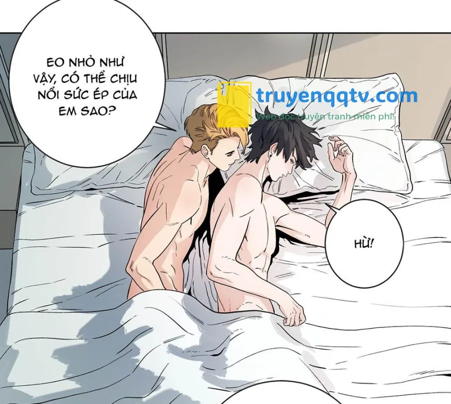 Cao Trường và Đại Hoàng Chapter 42 - Next Chapter 43 END