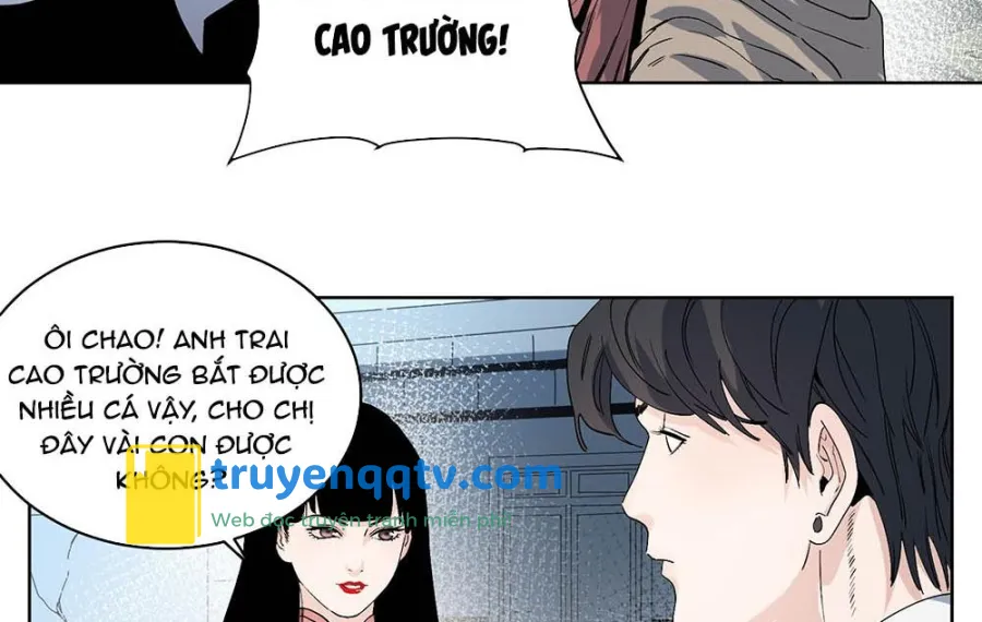 Cao Trường và Đại Hoàng Chapter 42 - Next Chapter 43 END