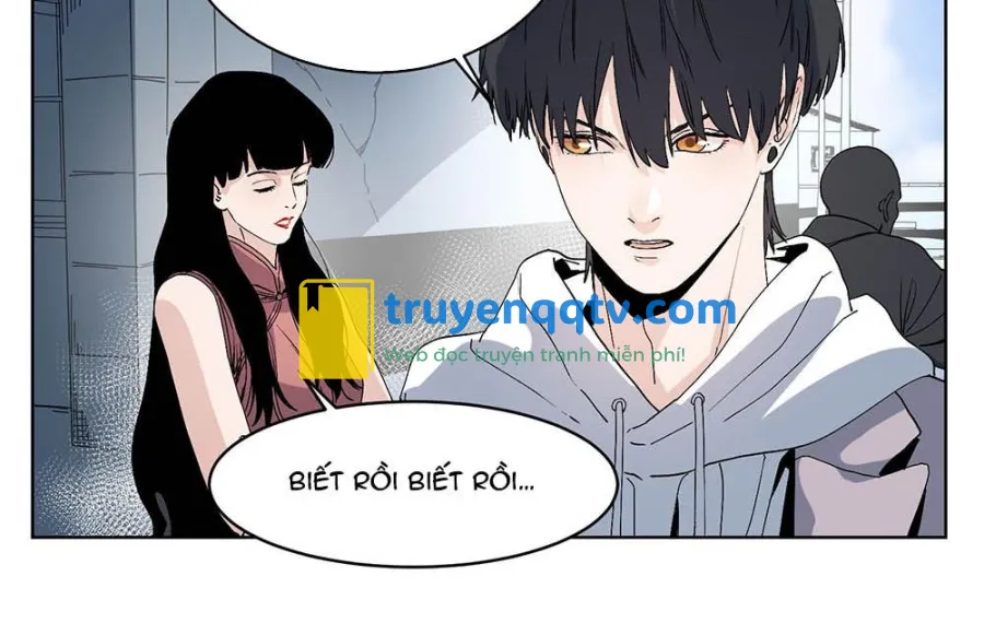 Cao Trường và Đại Hoàng Chapter 42 - Next Chapter 43 END