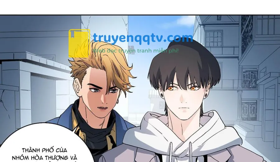 Cao Trường và Đại Hoàng Chapter 42 - Next Chapter 43 END