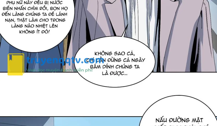 Cao Trường và Đại Hoàng Chapter 42 - Next Chapter 43 END