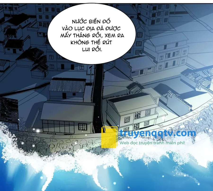 Cao Trường và Đại Hoàng Chapter 42 - Next Chapter 43 END