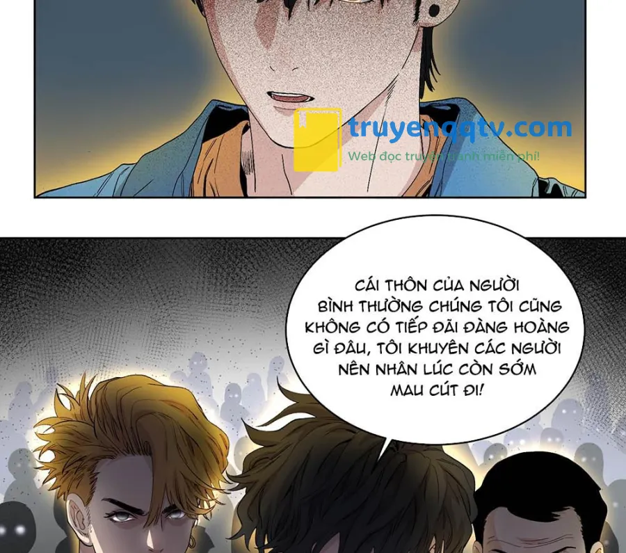 Cao Trường và Đại Hoàng Chapter 40 - Next Chapter 41