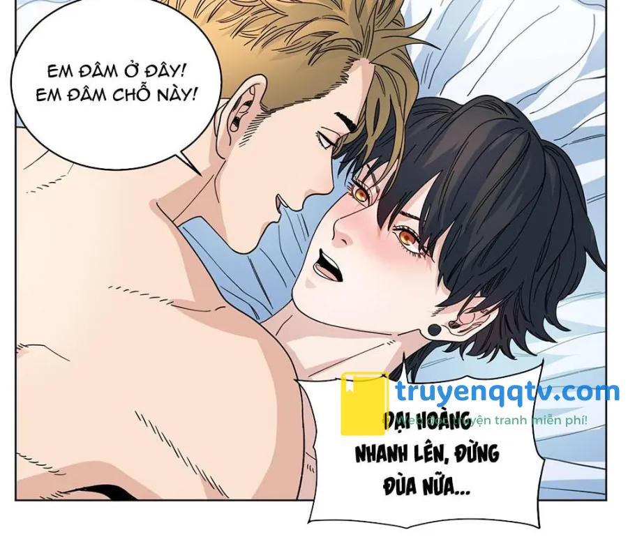 Cao Trường và Đại Hoàng Chapter 39 - Next Chapter 40